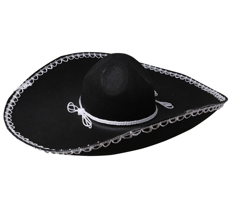 MEXICAN HAT FELT