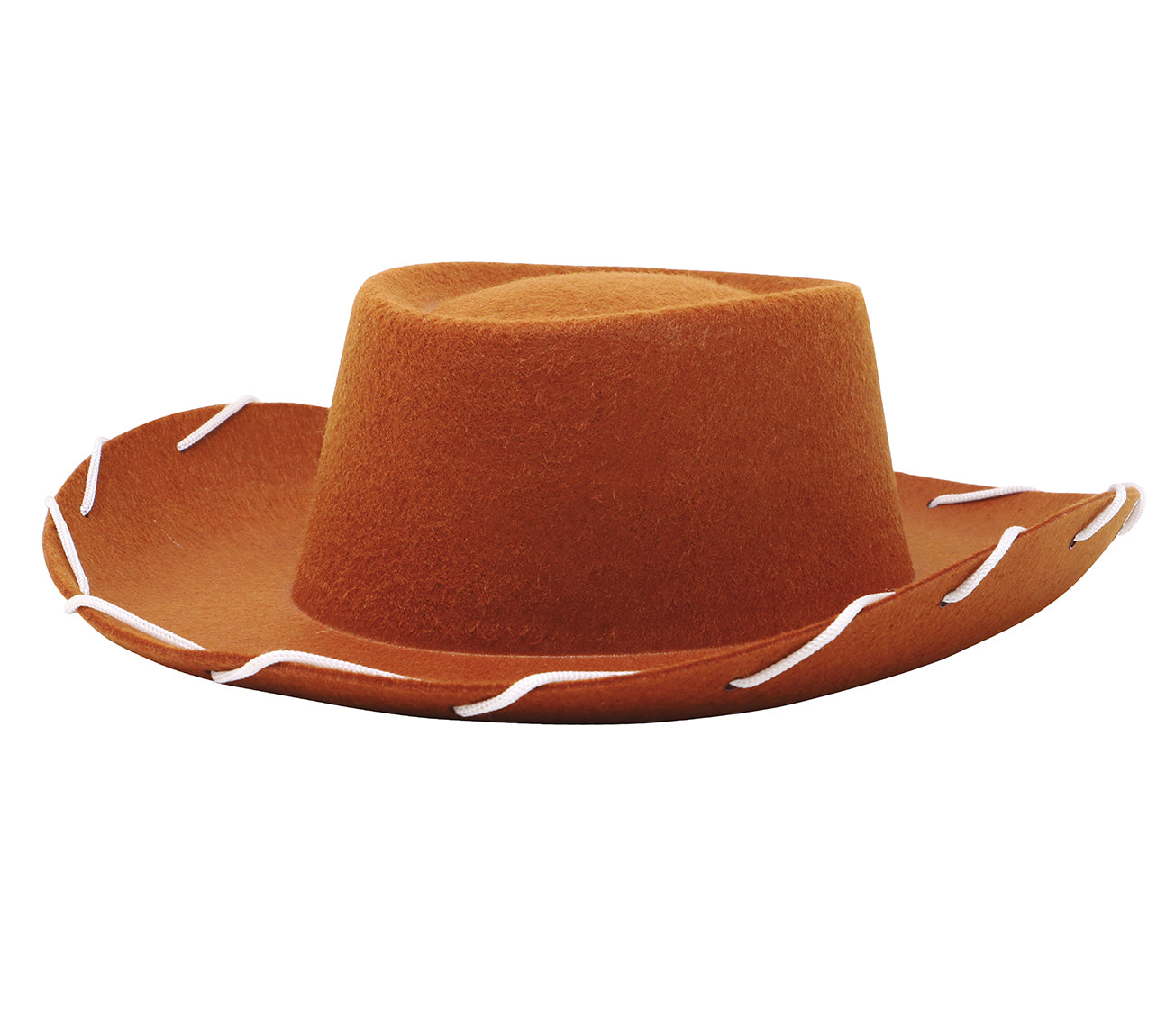 CHILD FELT COWBOY HAT