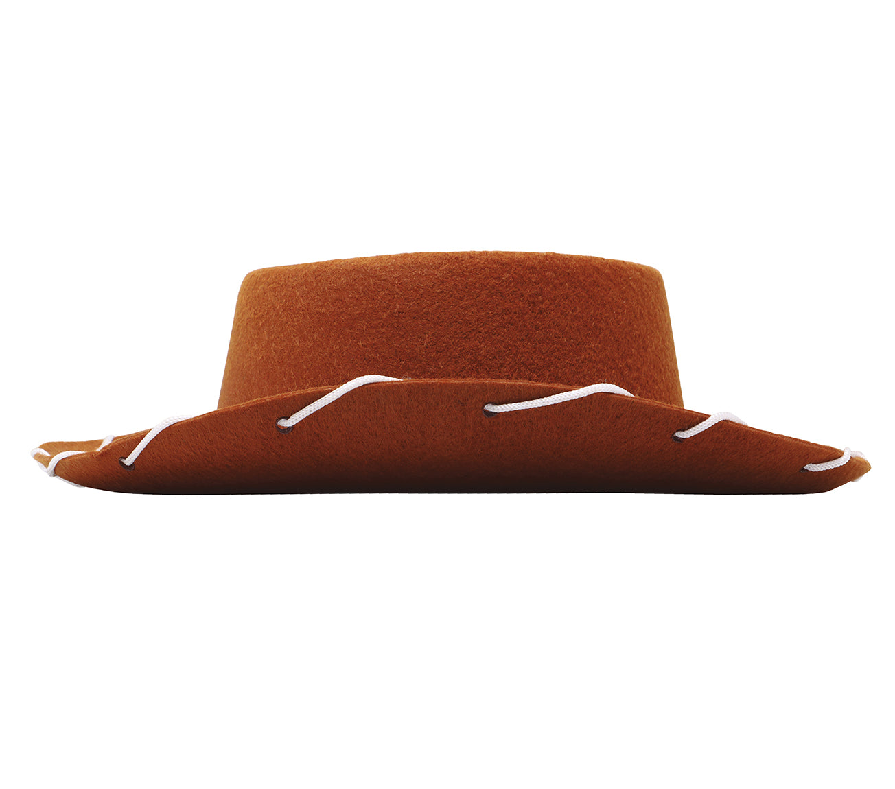 CHILD FELT COWBOY HAT