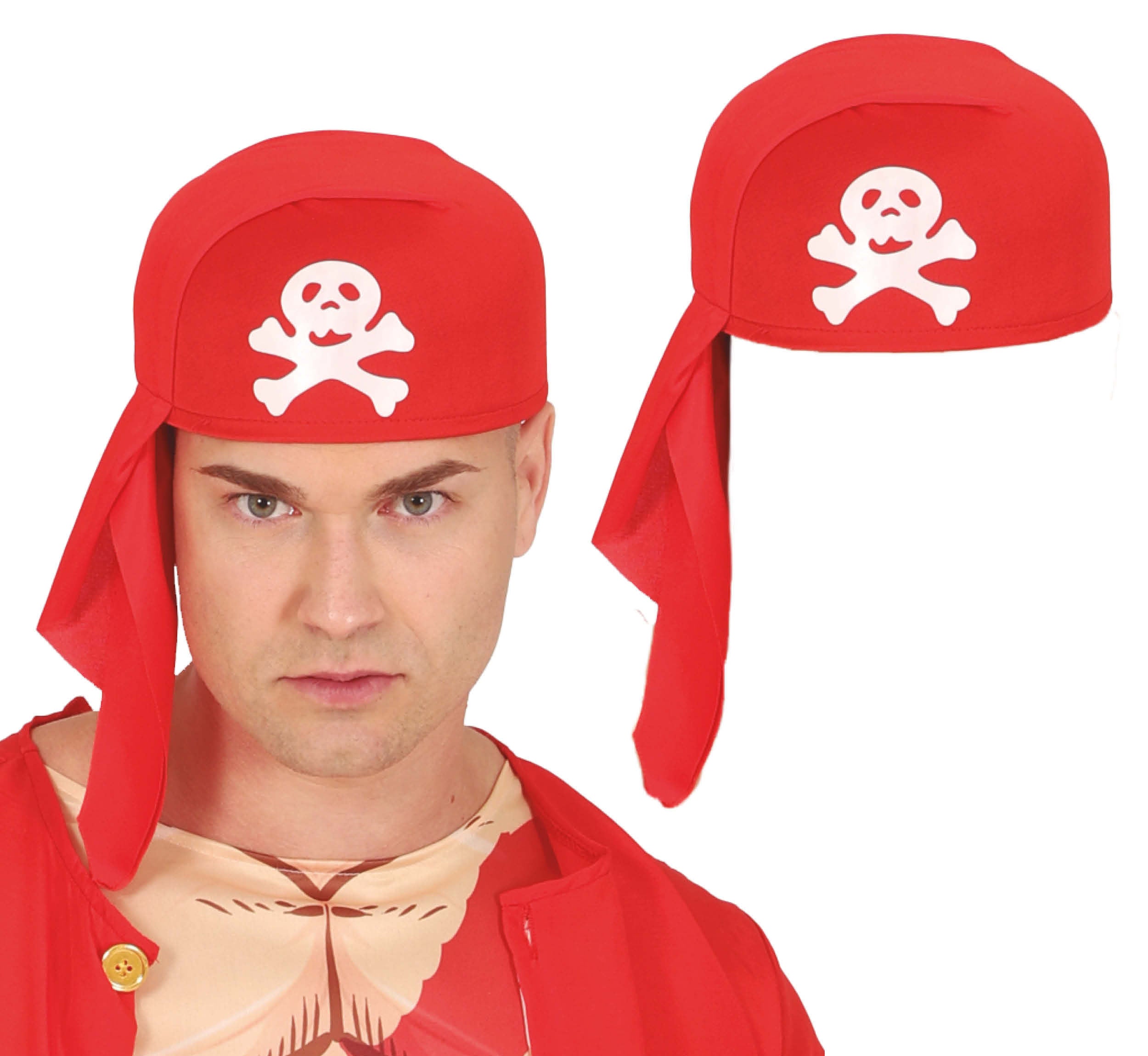 PIRATE HAT