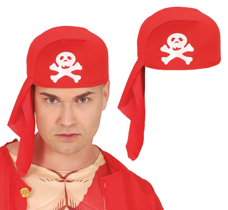 PIRATE HAT
