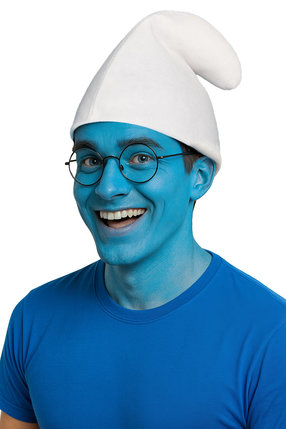 WHITE DWARF HAT
