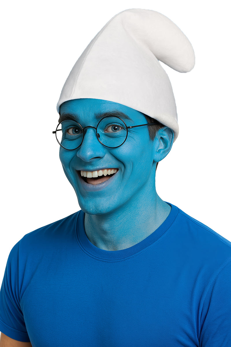 WHITE DWARF HAT