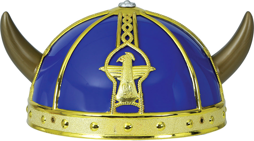 BLUE GAUL HELMET