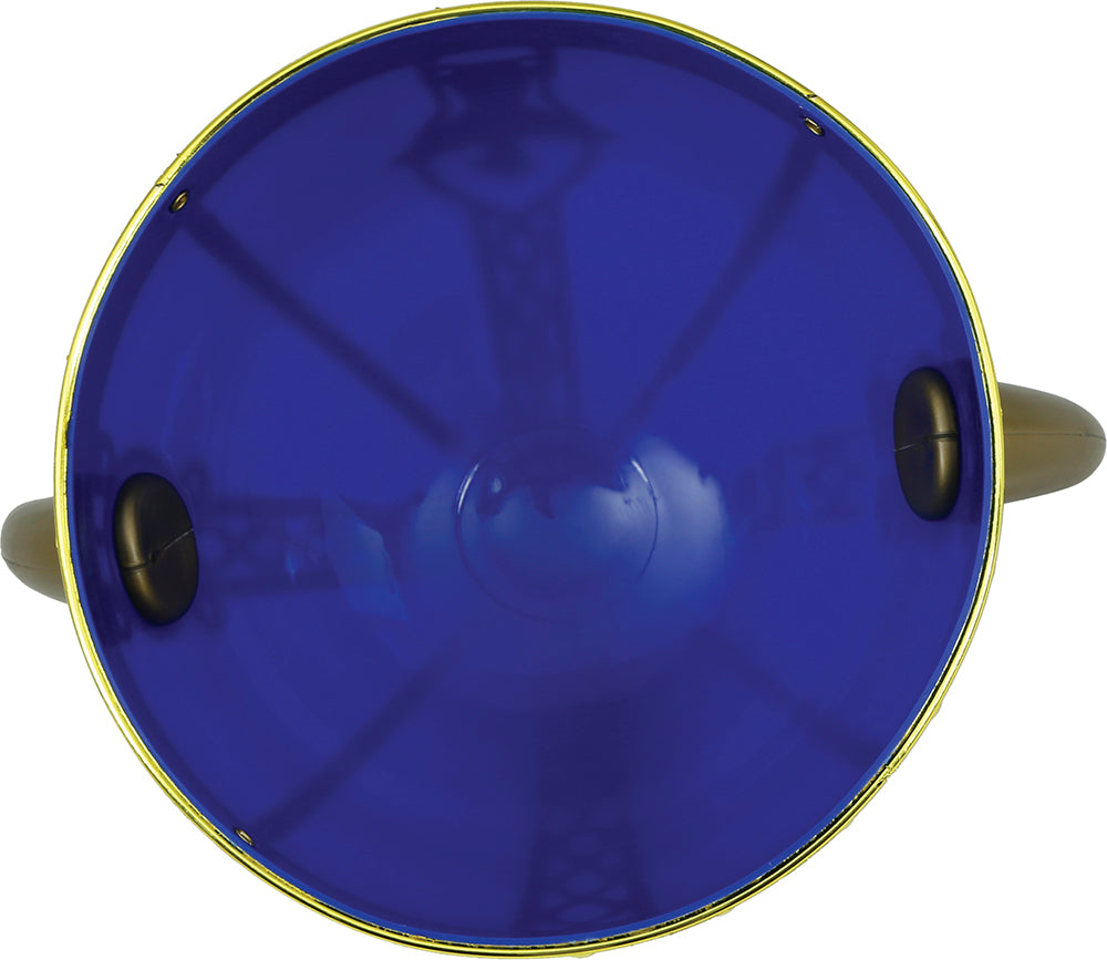 BLUE GAUL HELMET