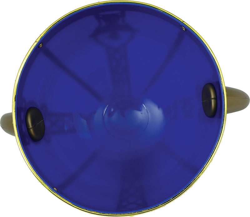 BLUE GAUL HELMET