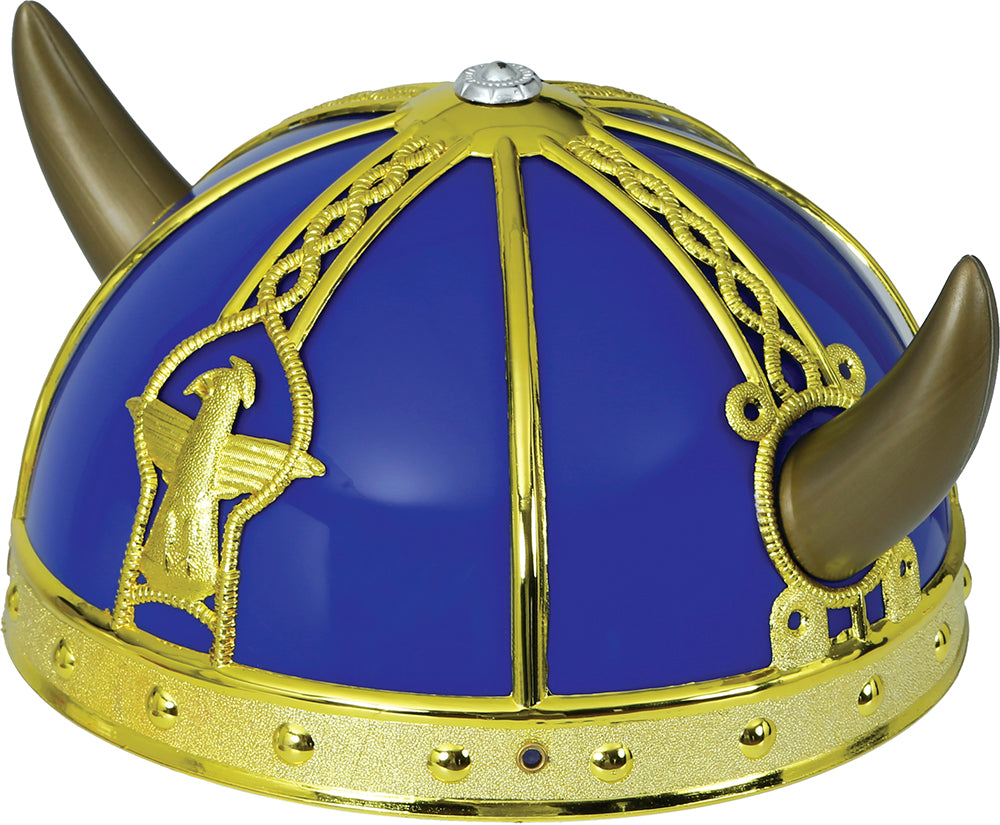 BLUE GAUL HELMET