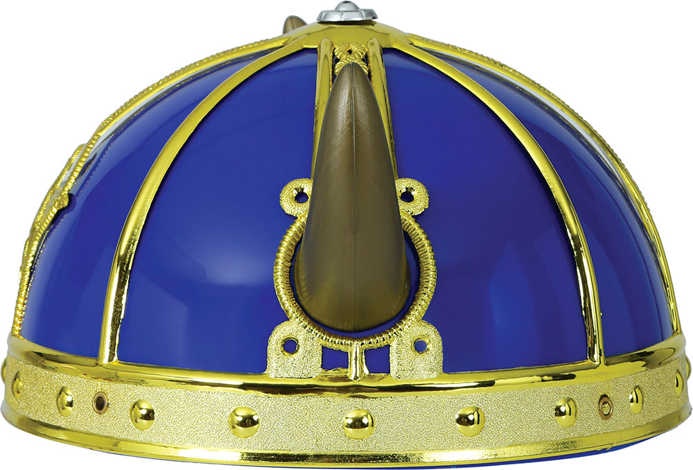 BLUE GAUL HELMET
