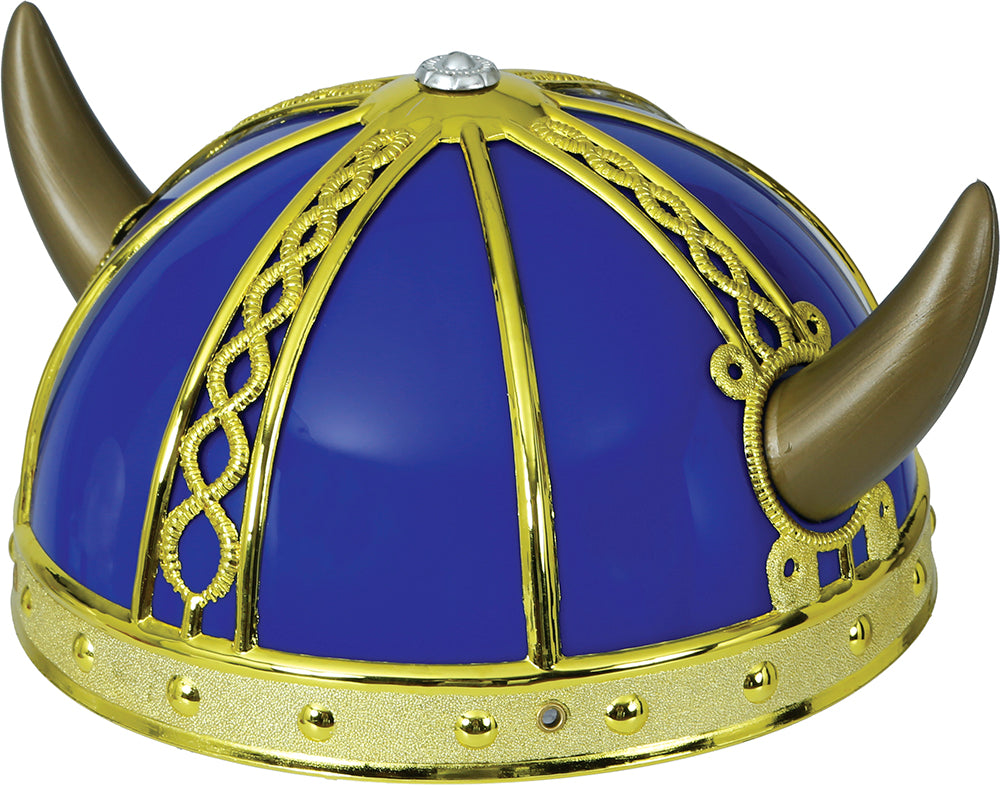 BLUE GAUL HELMET