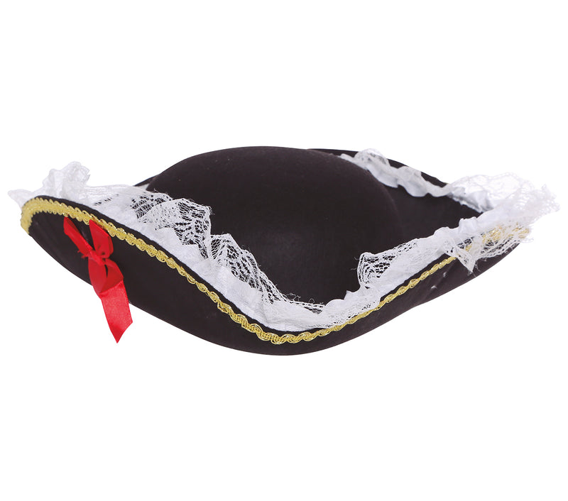 PIRATE WOMAN HAT