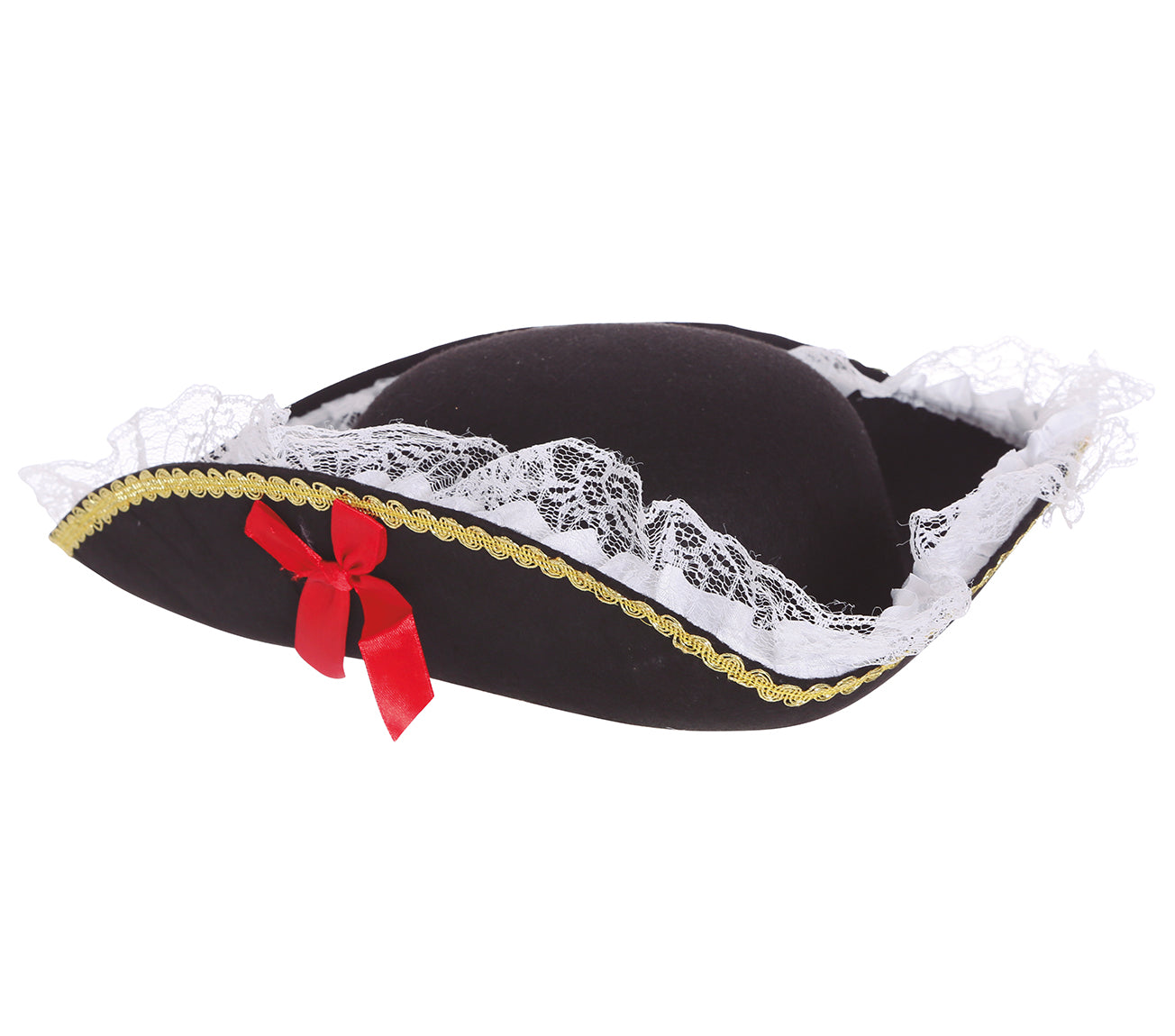 PIRATE WOMAN HAT