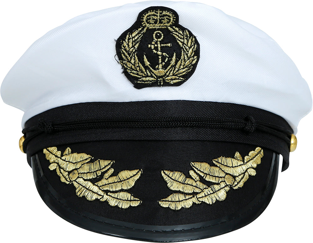 CAPTAIN HAT