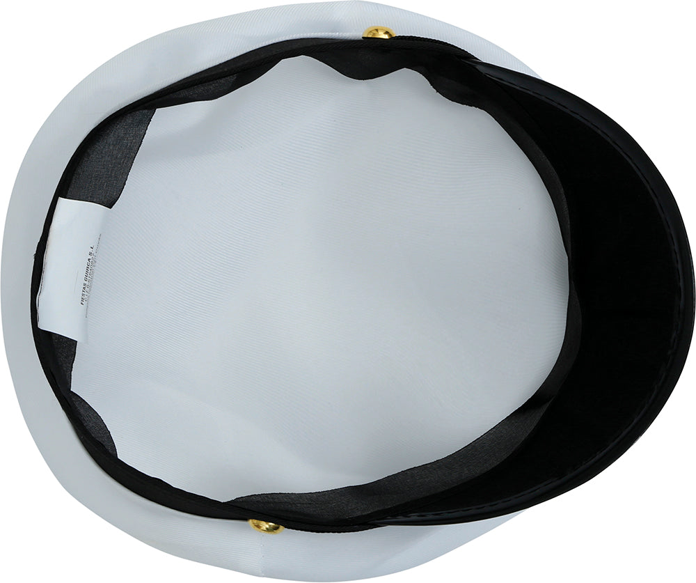 CAPTAIN HAT