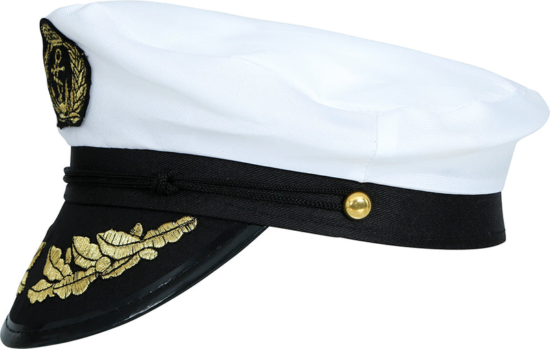 CAPTAIN HAT
