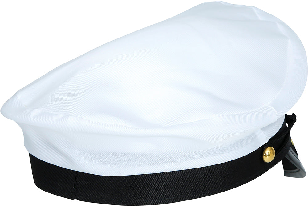 CAPTAIN HAT