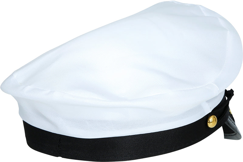 CAPTAIN HAT