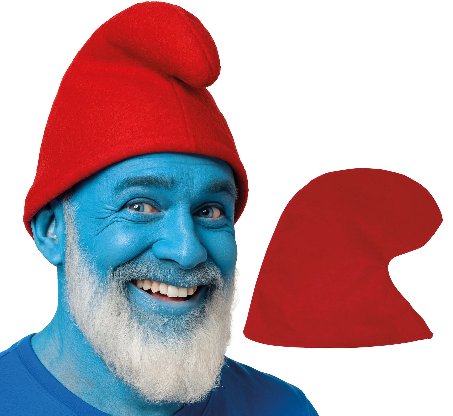 RED DWARF HAT