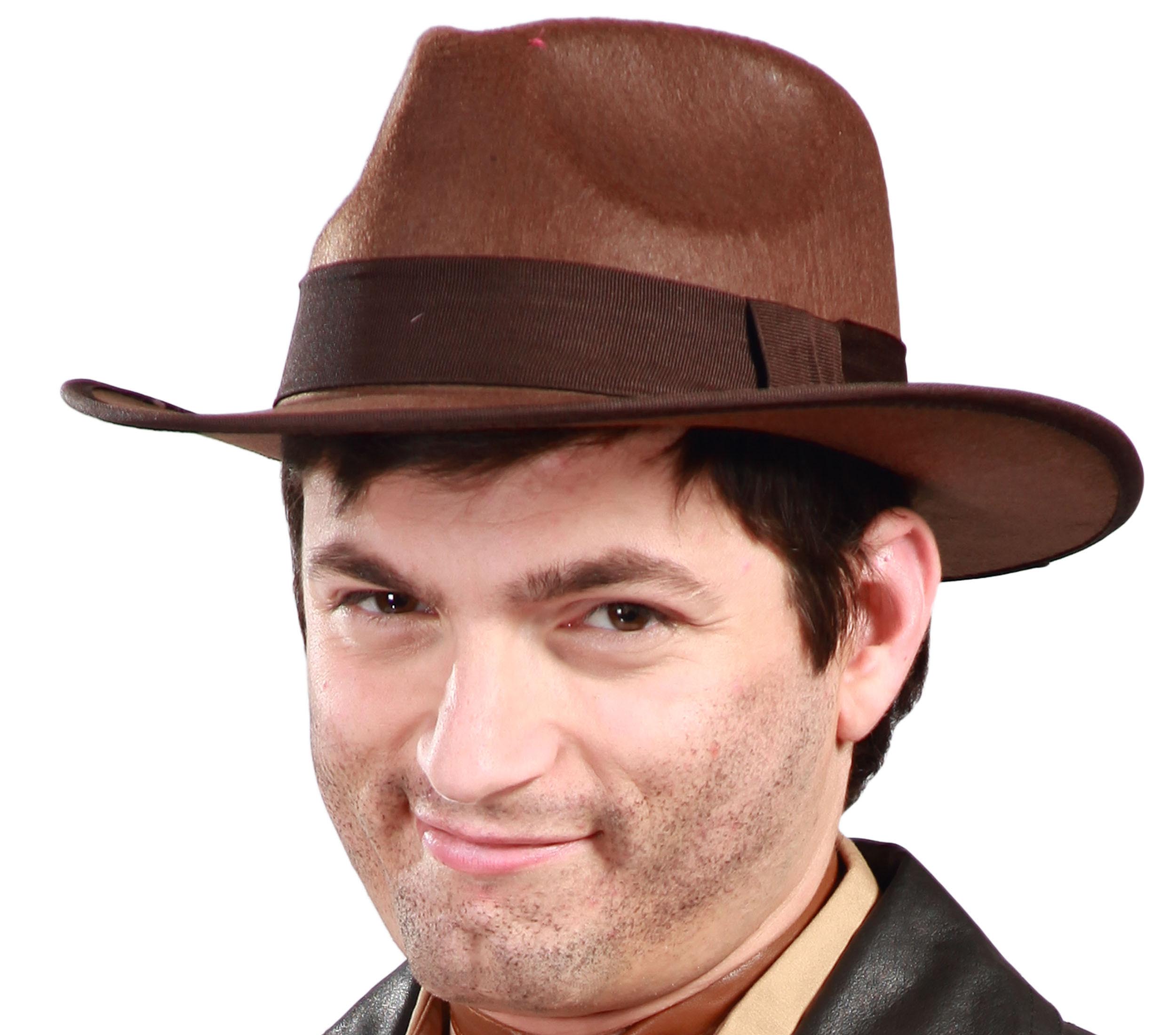 ADVENTURER HAT
