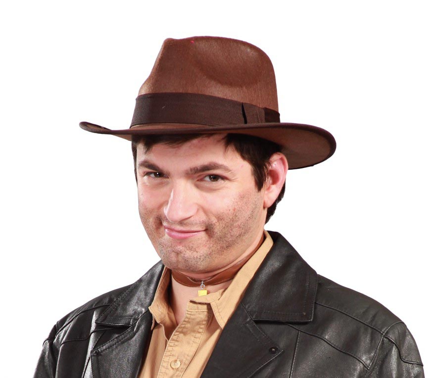 ADVENTURER HAT