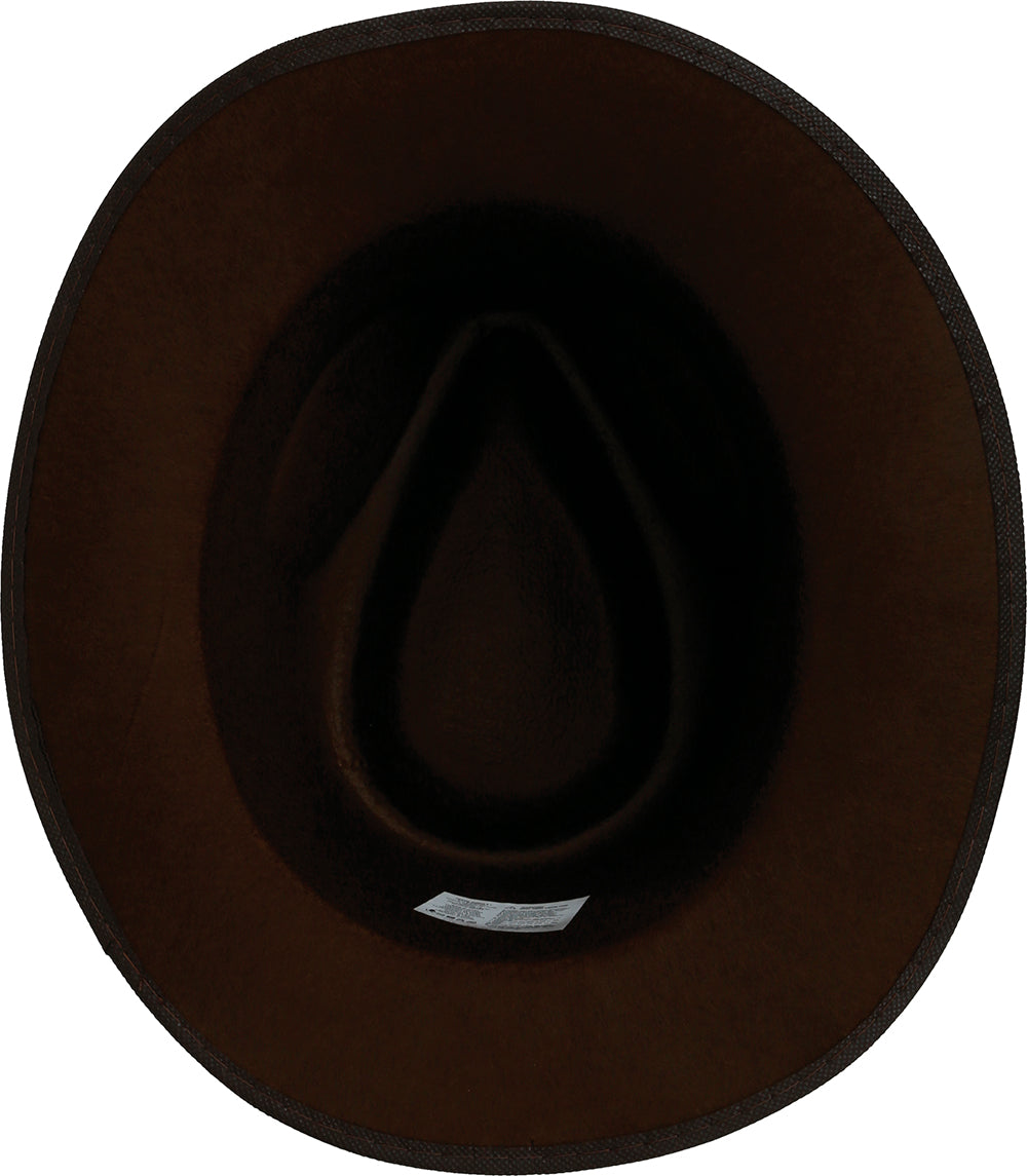 ADVENTURER HAT