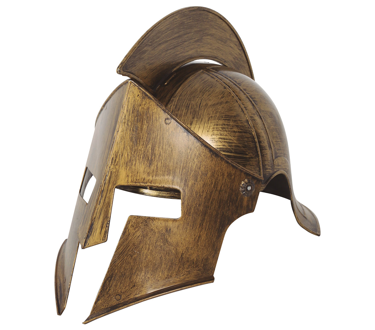 SPARTAN HELMET