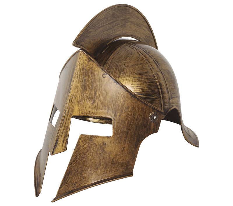SPARTAN HELMET