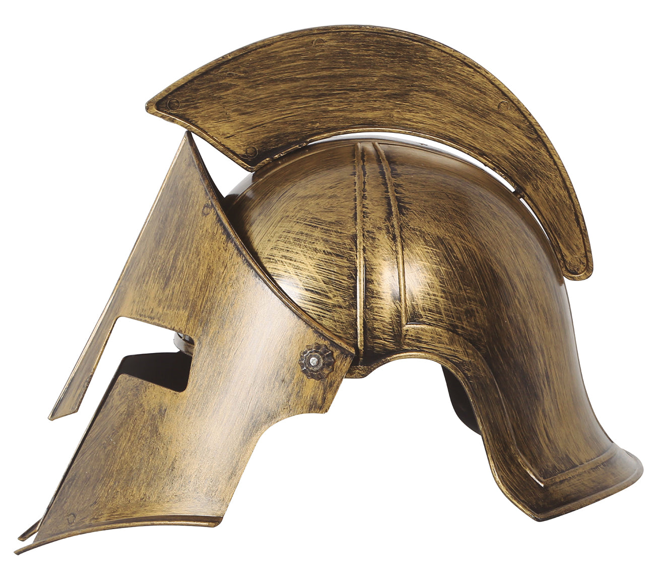 SPARTAN HELMET