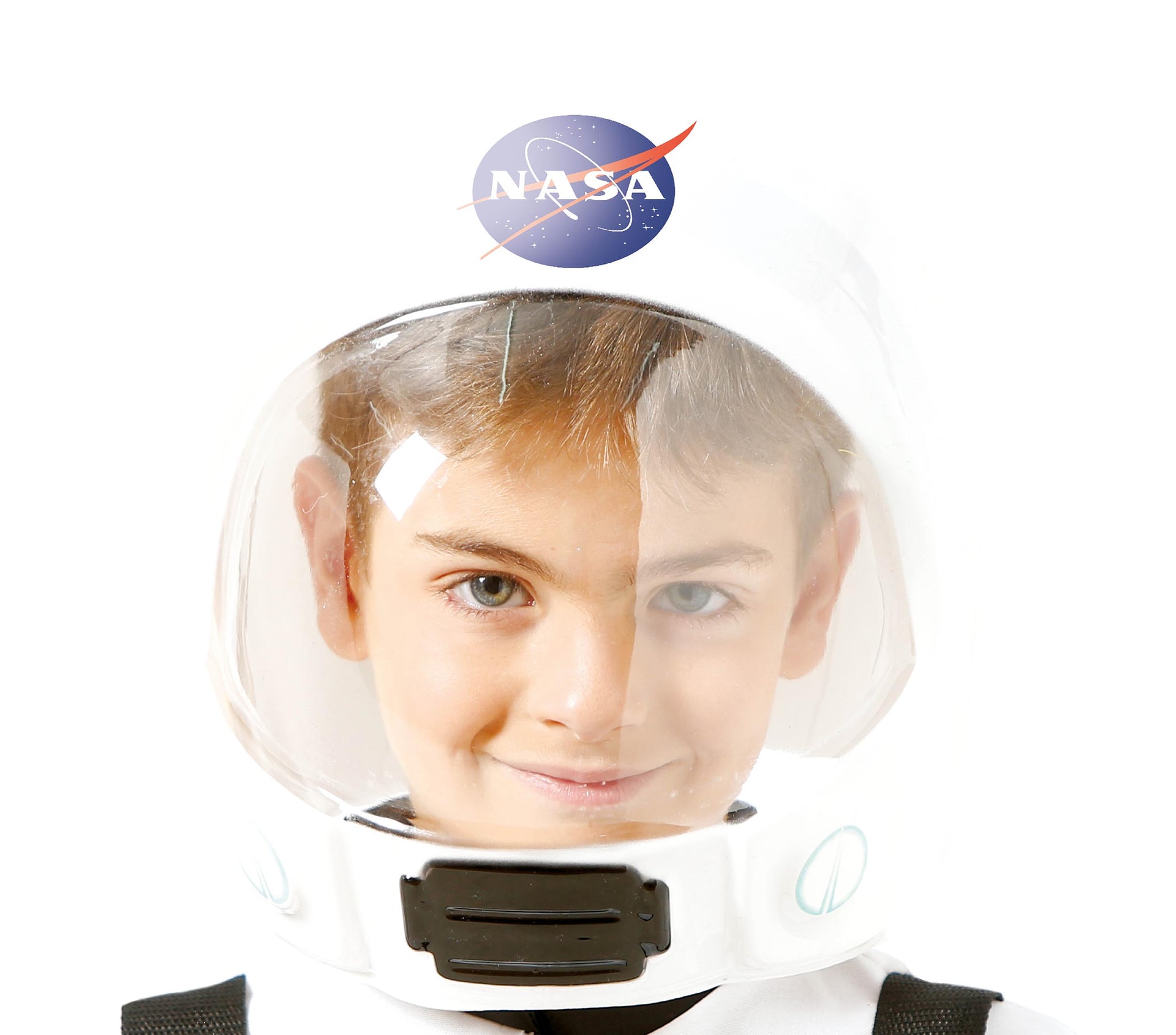 ASTRONAUT HELMET