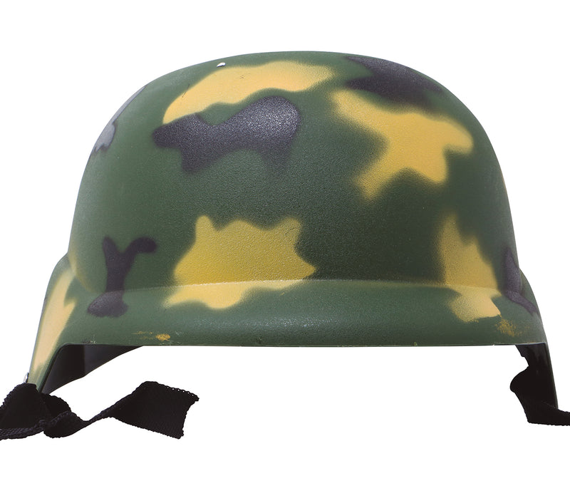 MILITARY HELMET