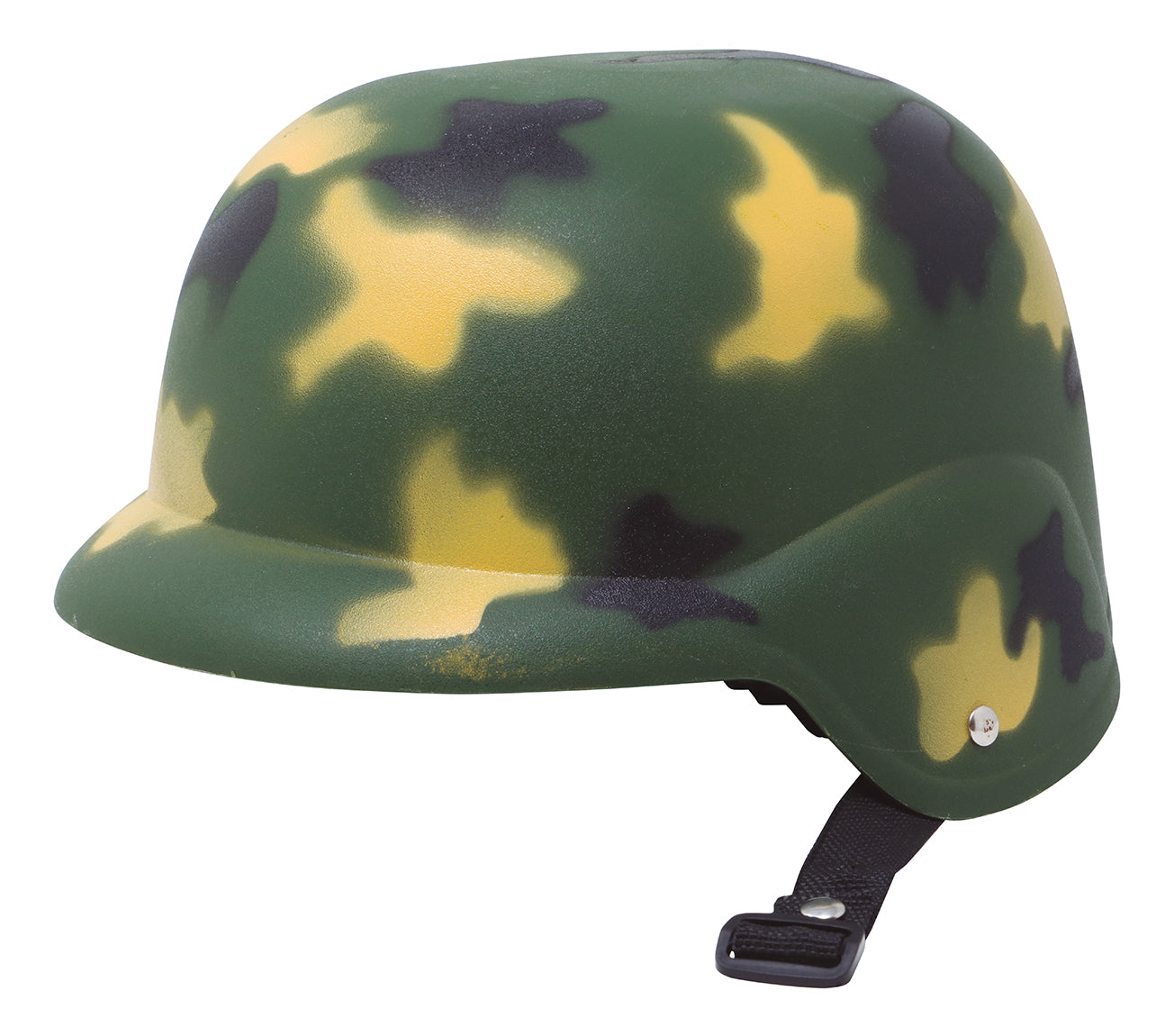 MILITARY HELMET