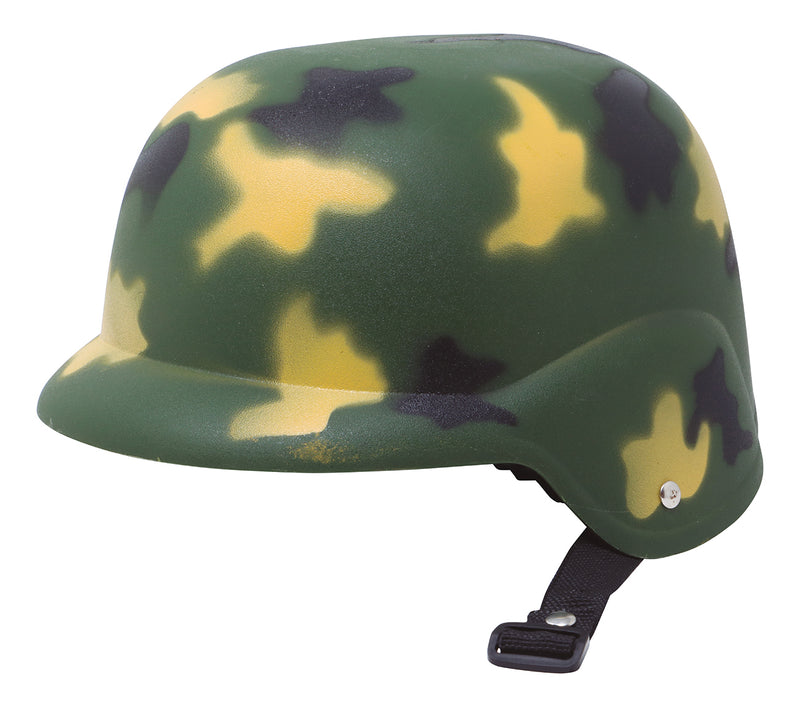MILITARY HELMET