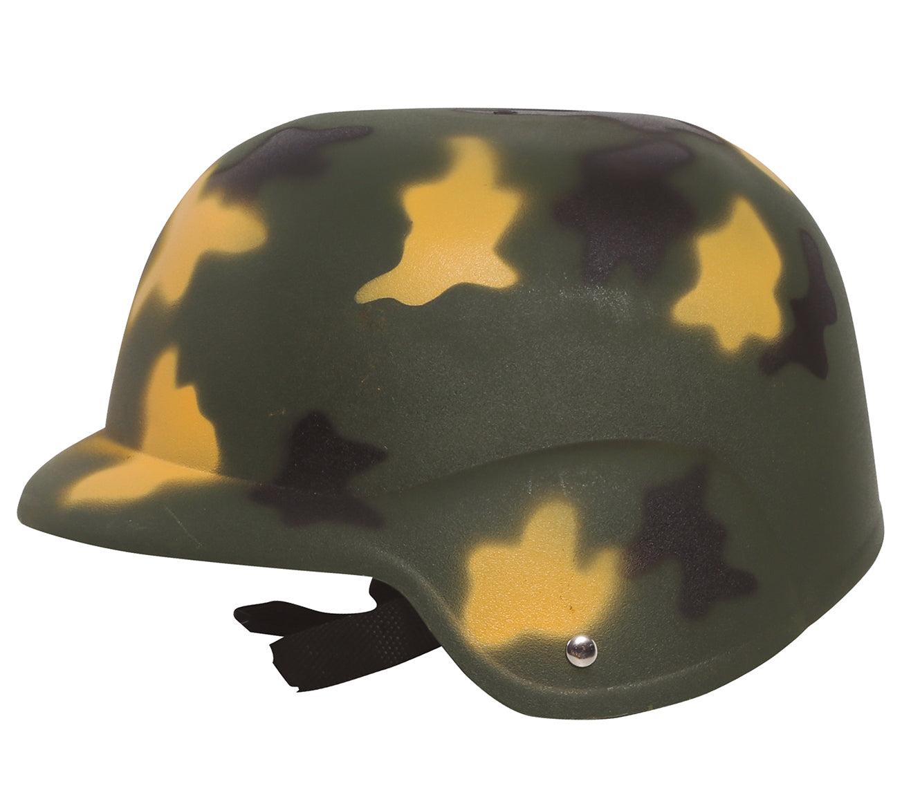 MILITARY HELMET