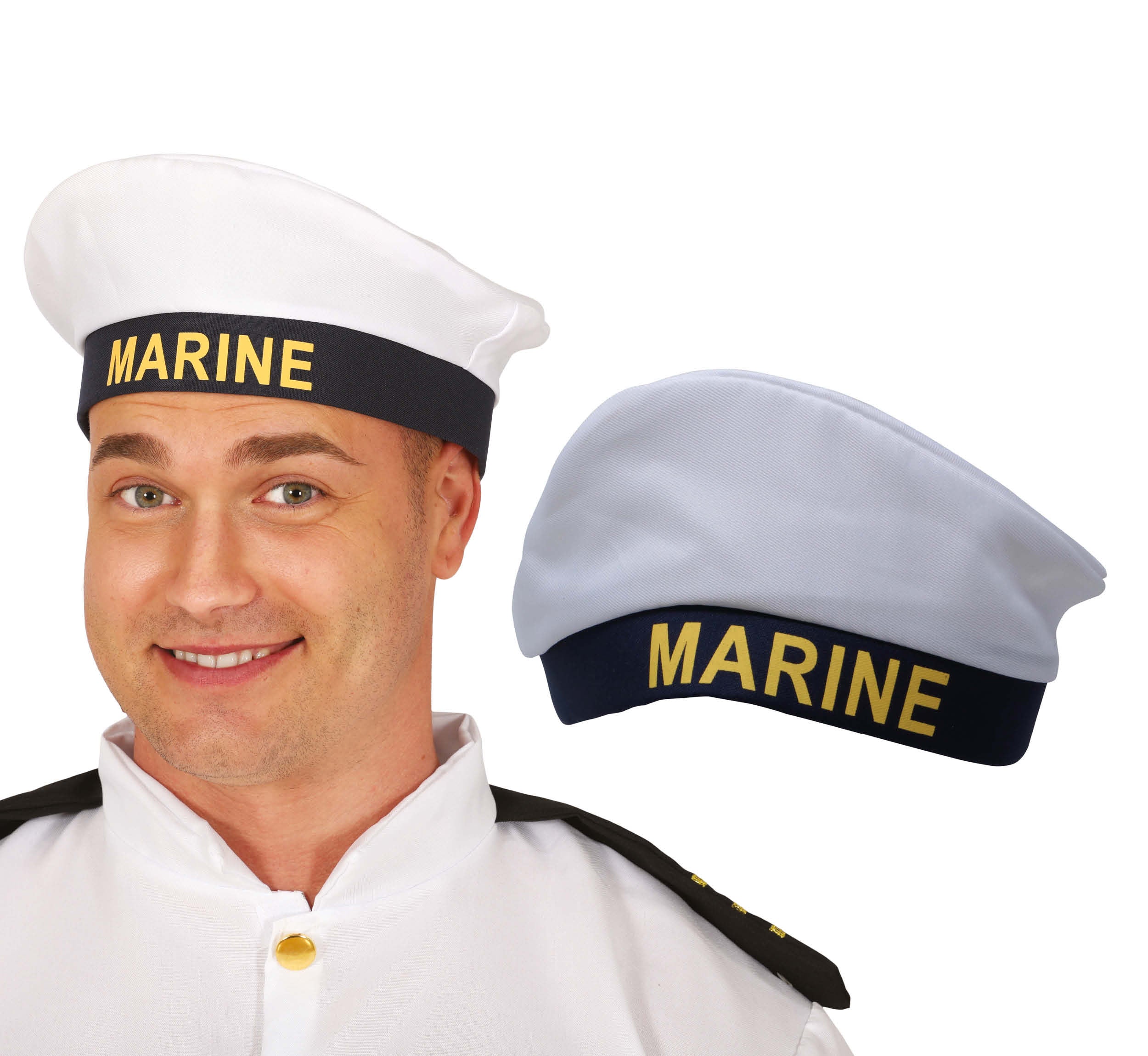 SAILOR HAT