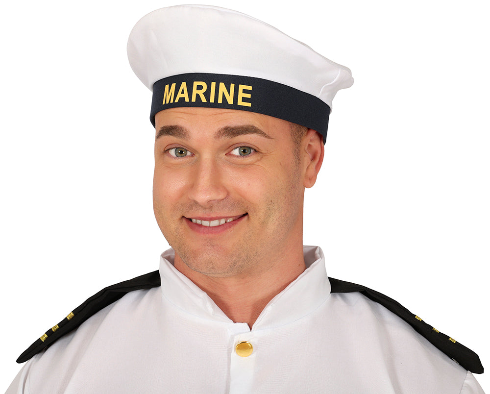SAILOR HAT