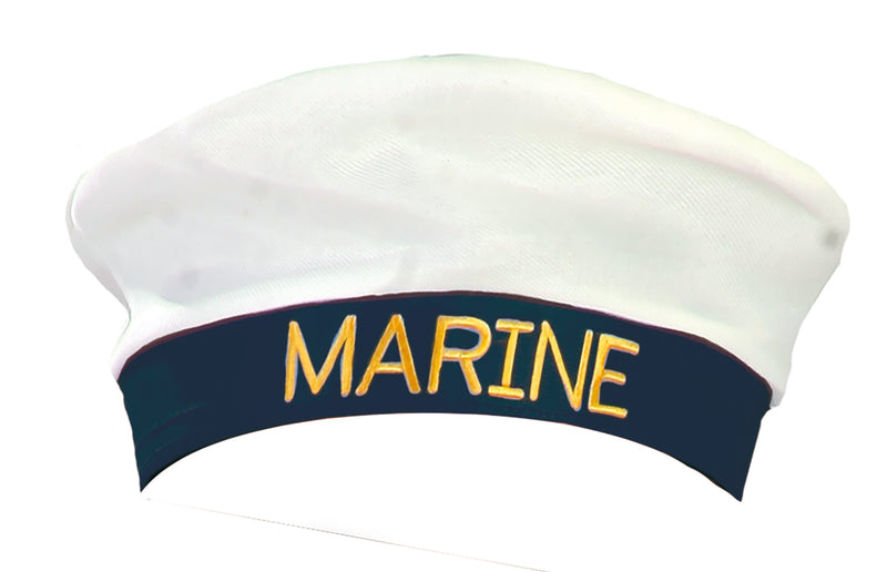 SAILOR HAT