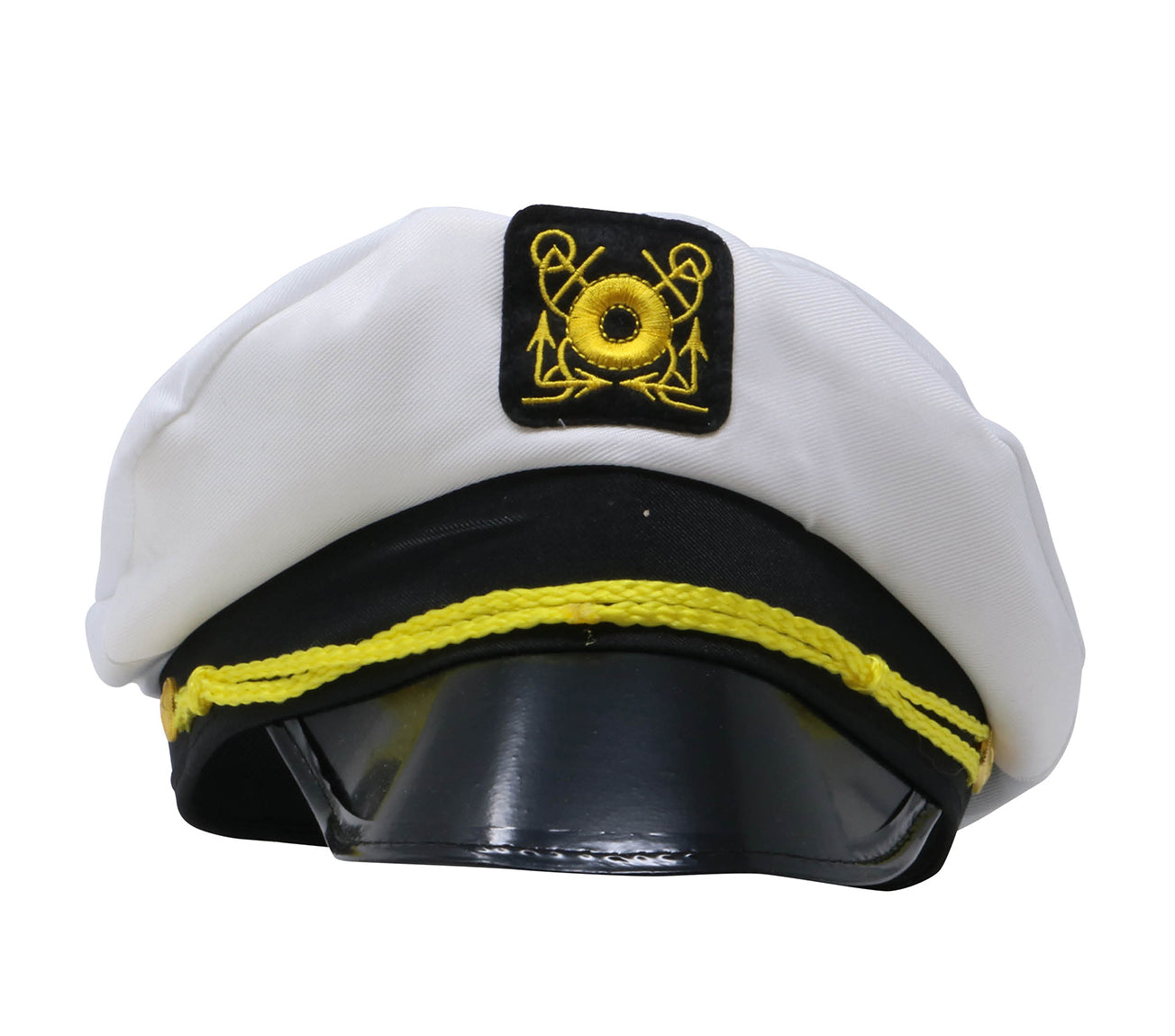 CAPTAIN HAT