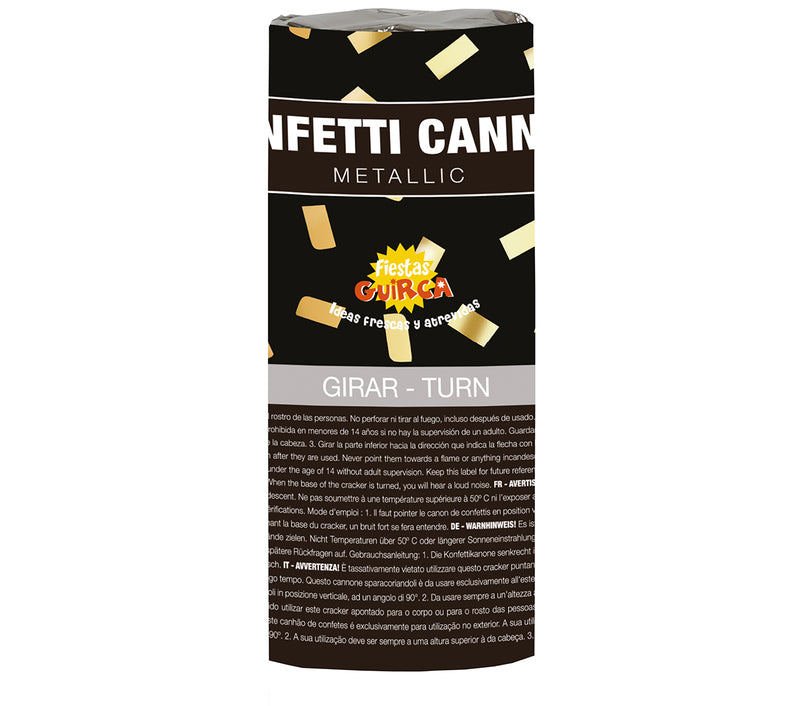 BAG OF 3 CANNONS 10.5 CM