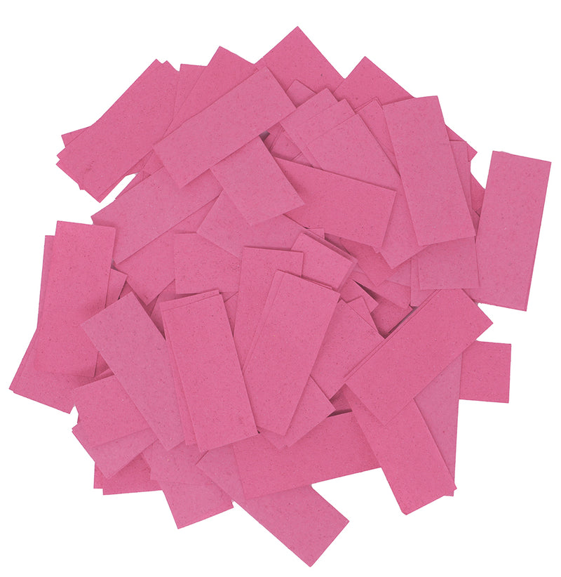 PINK CANNON CONFETTI IT'S A BOY OR GIRL 40 CM