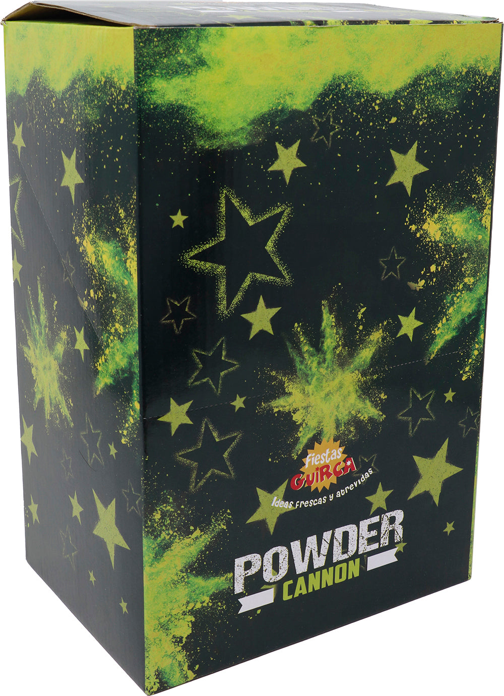POWDER CANNON, 30CM, 30 GR