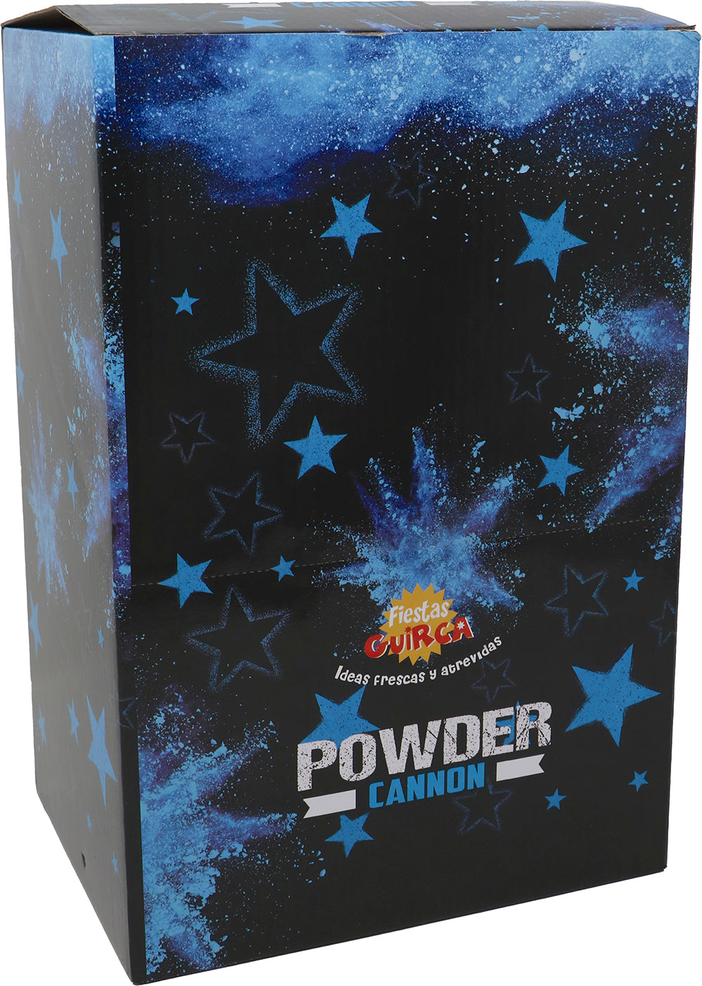 POWDER CANNON, 30CM, 30 GR