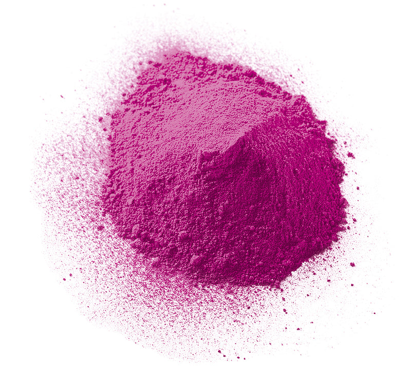 CANNON OF 30 CMS. WITH 30 GR. POWDER FUCSIA