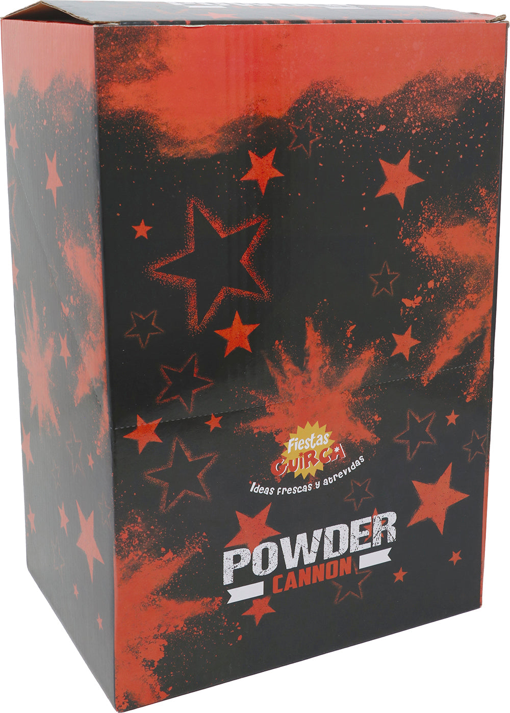 POWDER CANNON, 30CM, 30 GR
