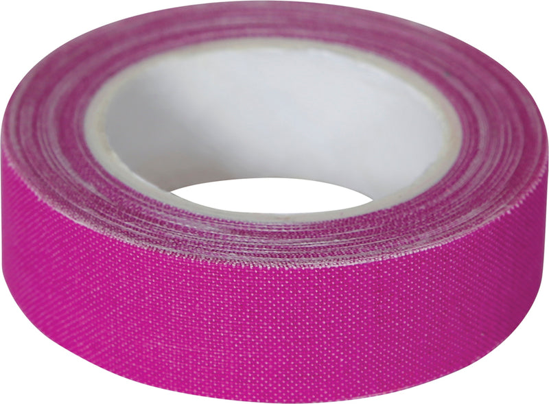 6 ROLLS OF COLORFUL NEON TAPE 5 M