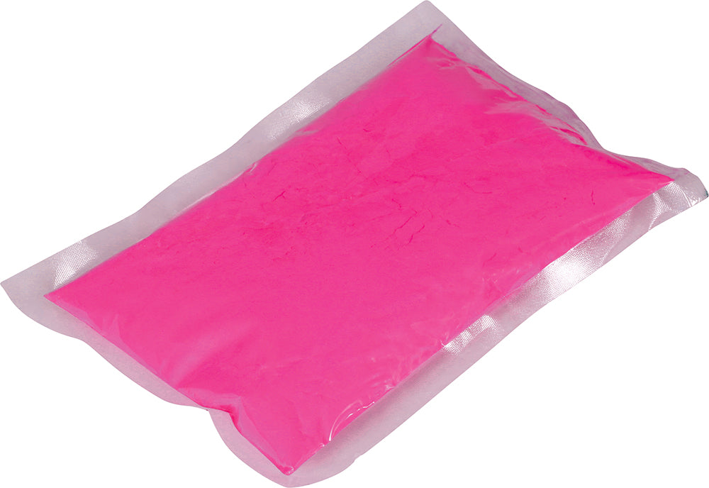 200GR BAG OF POWDER