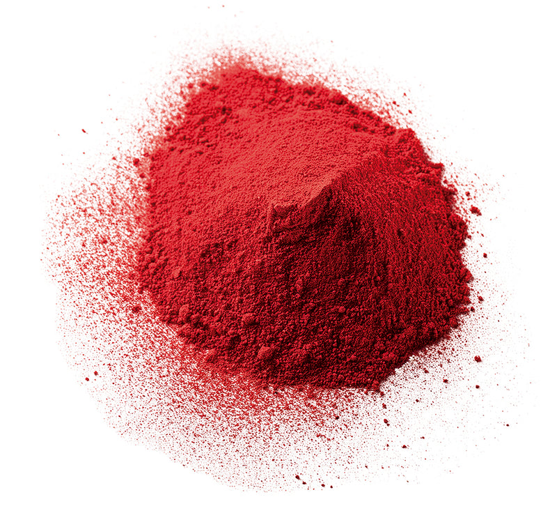 CANNON OF 30 CMS. WITH 30 GR. POWDER RED