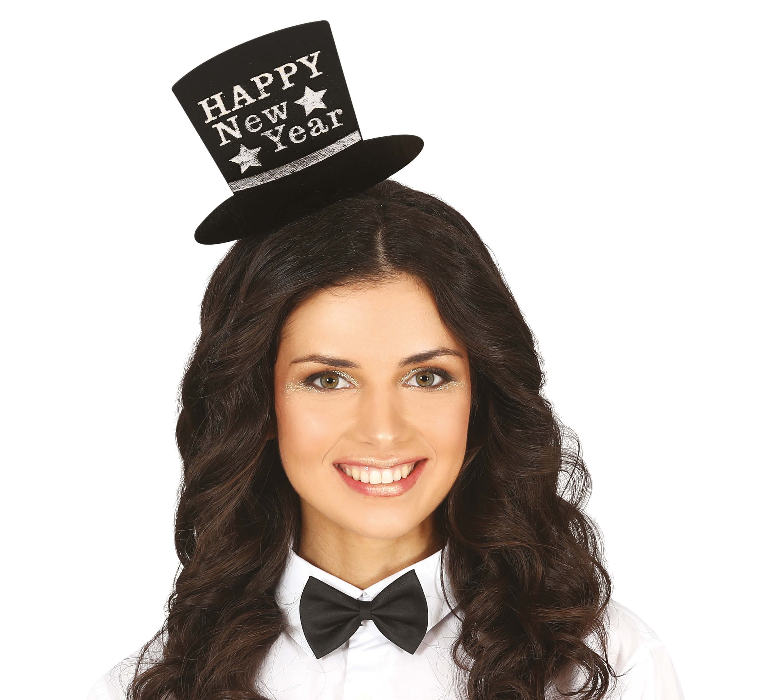 HAPPY NEW YEAR HEADBAND
