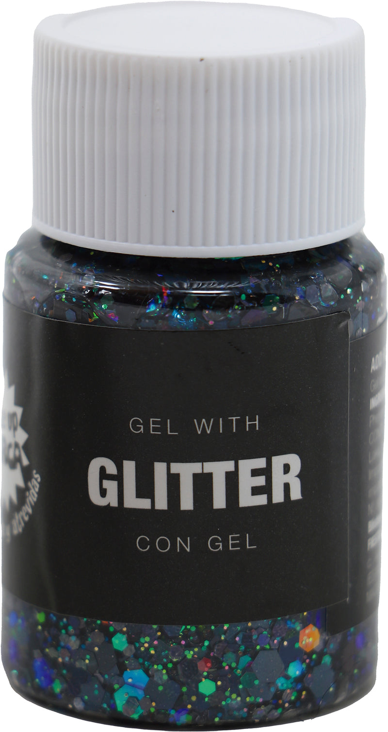 POT GLITTER-GEL