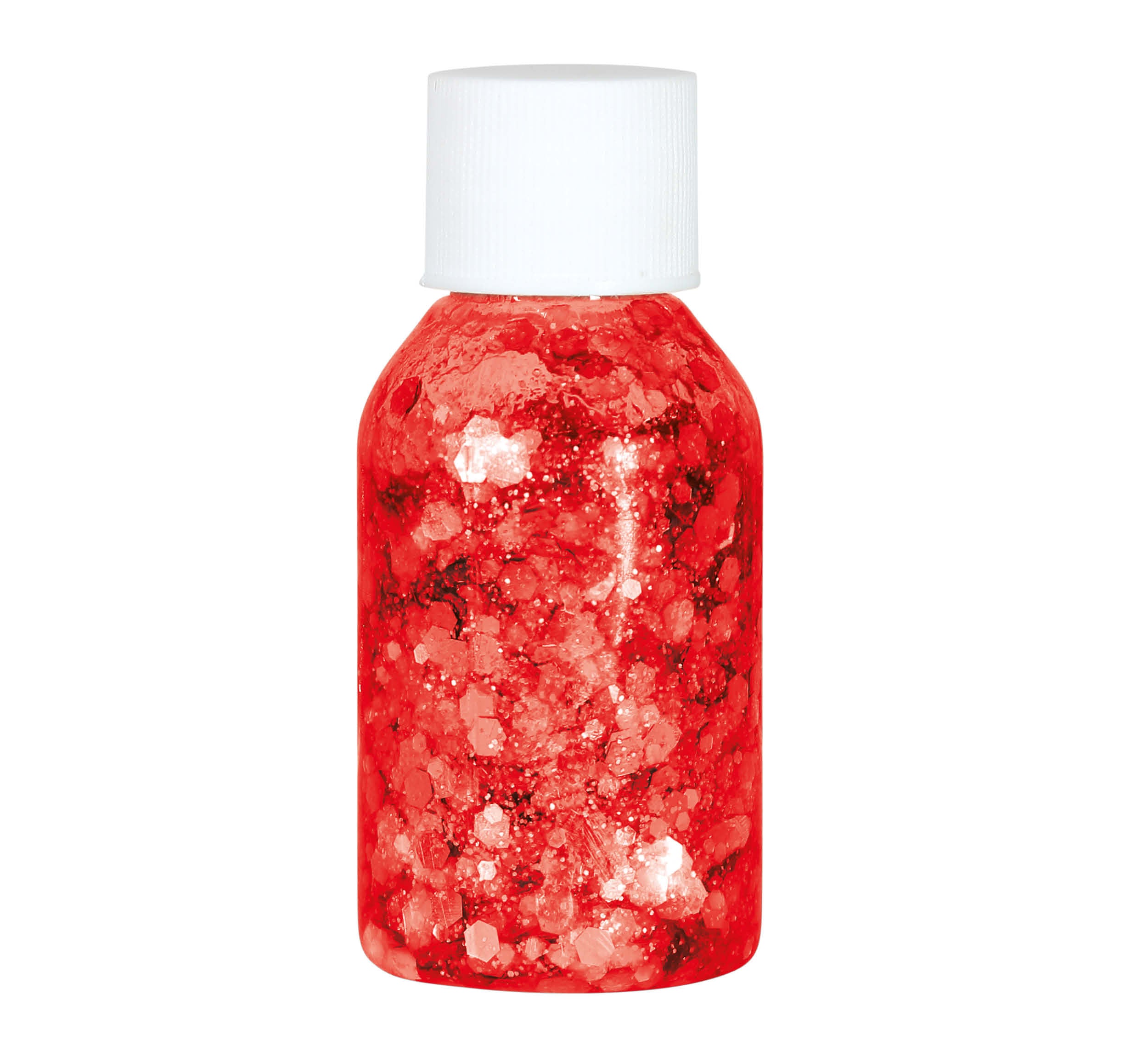 POT GLITTER-GEL