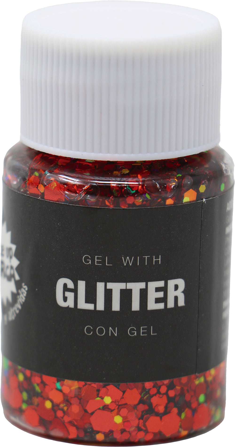 POT GLITTER-GEL