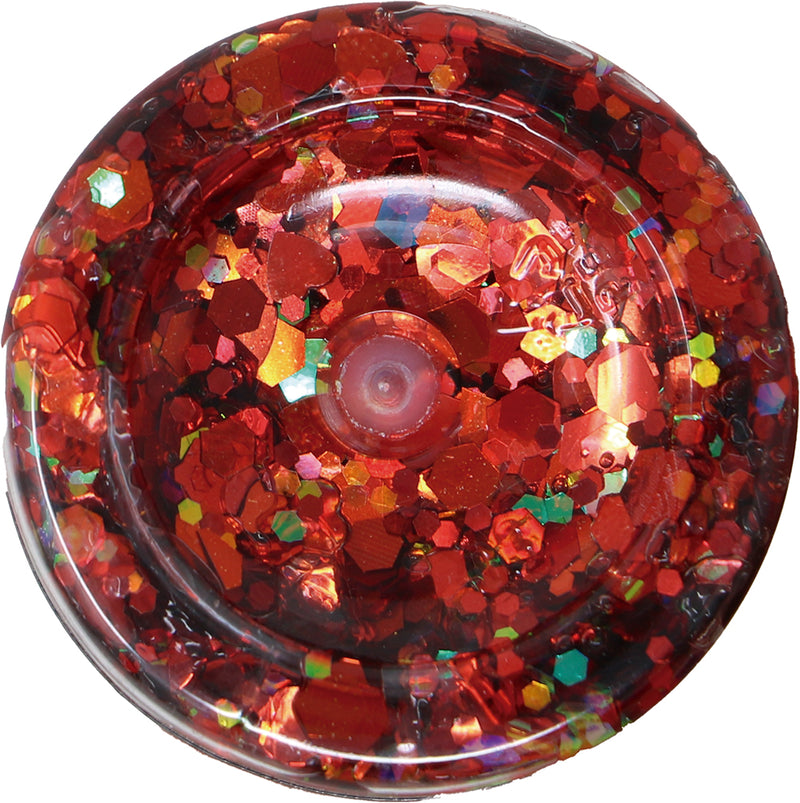 POT GLITTER-GEL